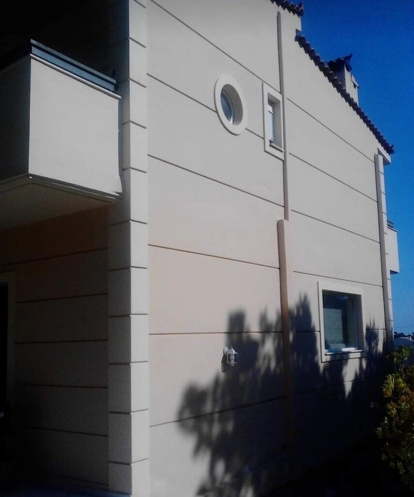 5 bedroom Detached house in Kalivia Thorikou, Rest Of Attica, Greece – 58268