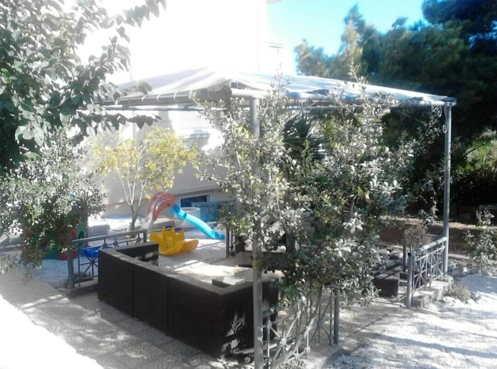 5 bedroom Detached house in Kalivia Thorikou, Rest Of Attica, Greece – 58268