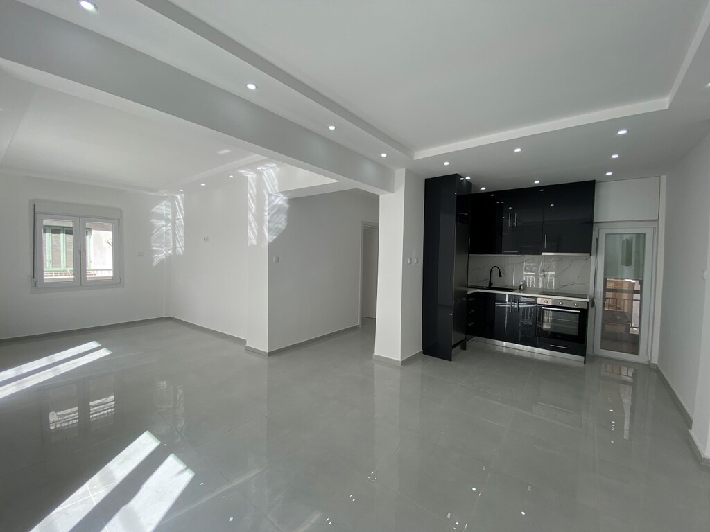 2 bedroom Flat in Xirokrini – Panagia Faneromeni, Thessaloniki – Municipality, Greece – 58260