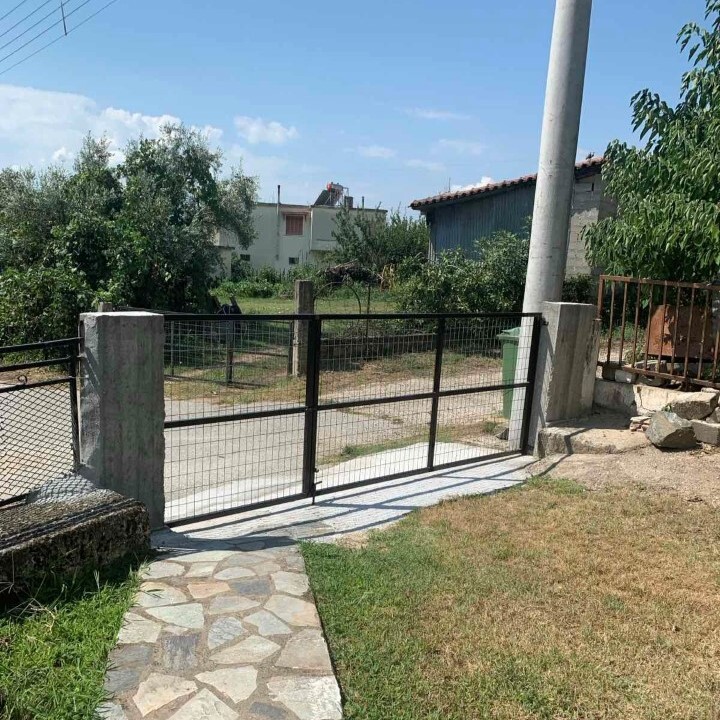 3 bedroom Detached house in Emmanouil Pappas, Serres Prefecture, Greece – 58254