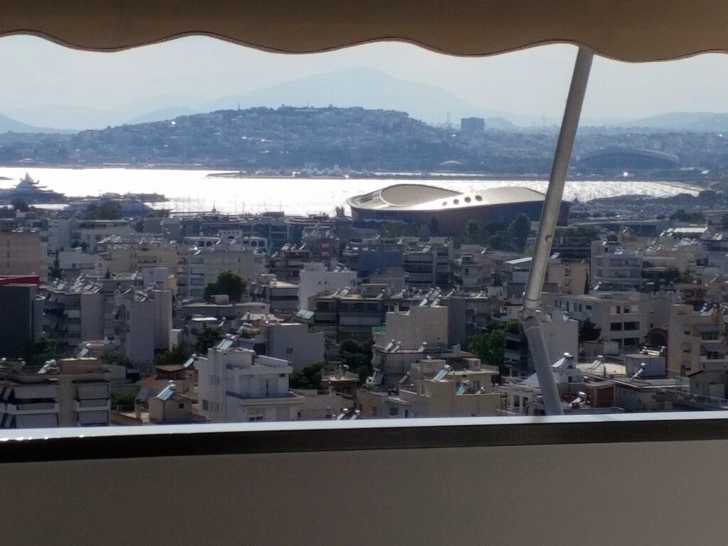 2 bedroom Flat in Palaio Faliro, Athens – South, Greece – 58253