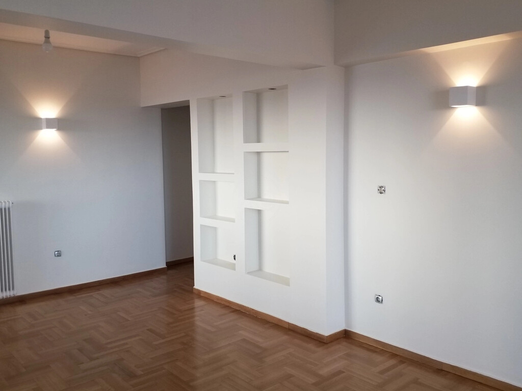 2 bedroom Flat in Palaio Faliro, Athens – South, Greece – 58253