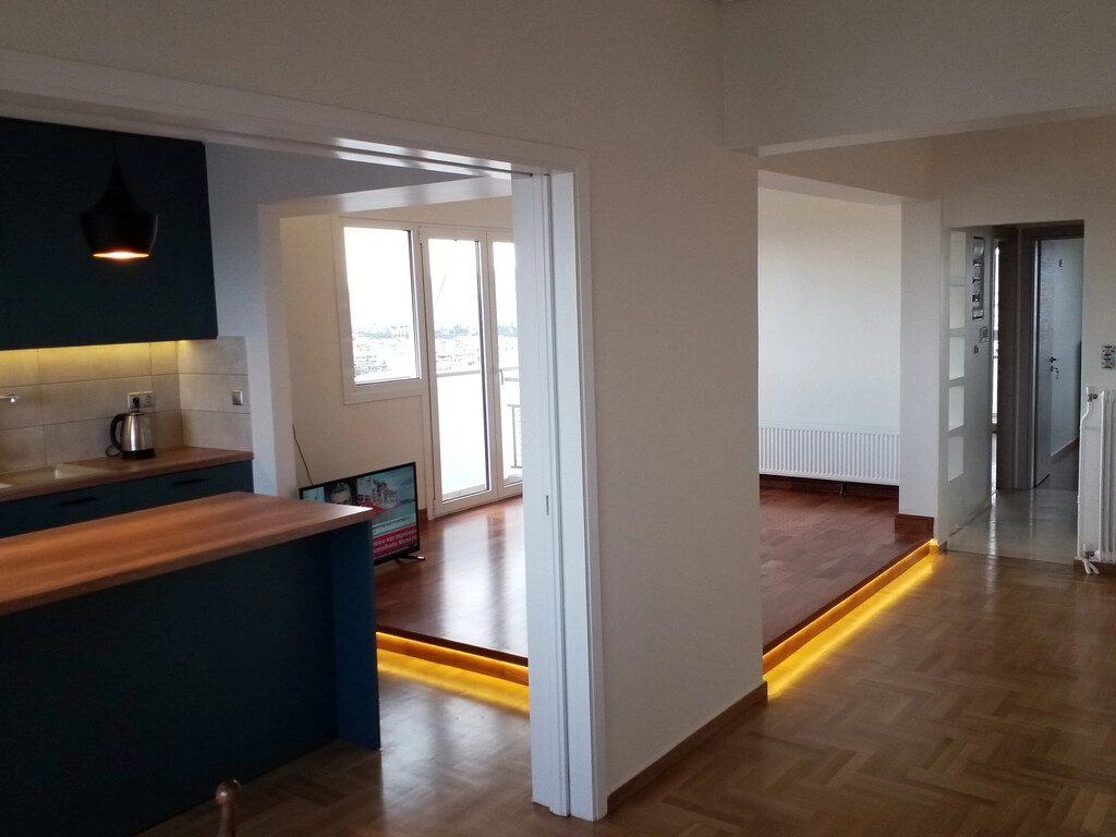 2 bedroom Flat in Palaio Faliro, Athens – South, Greece – 58253