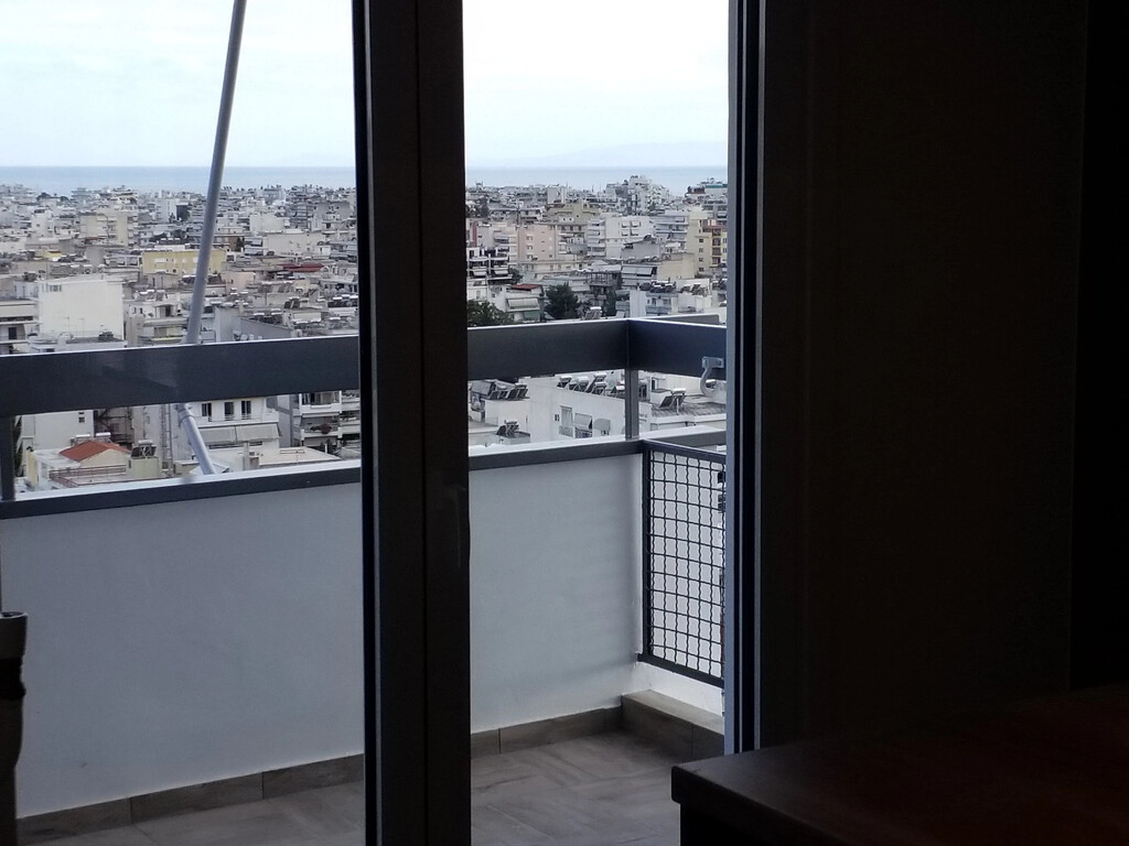 2 bedroom Flat in Palaio Faliro, Athens – South, Greece – 58253