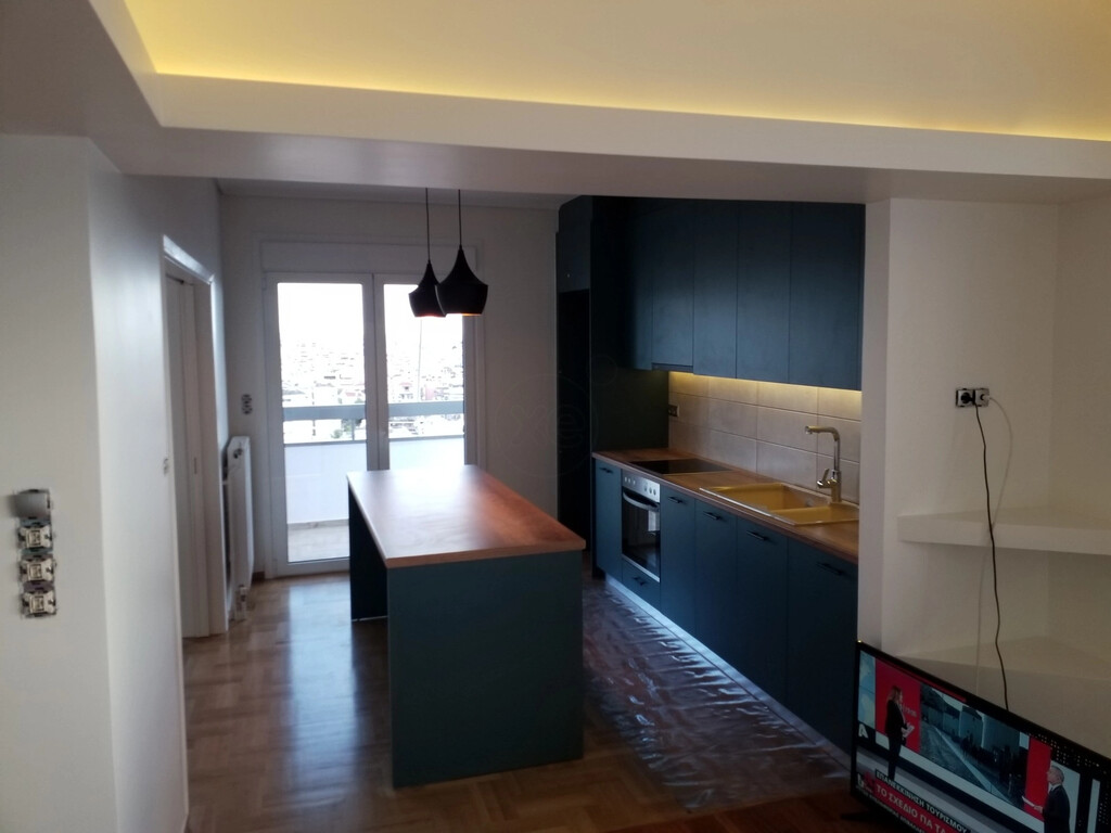 2 bedroom Flat in Palaio Faliro, Athens – South, Greece – 58253