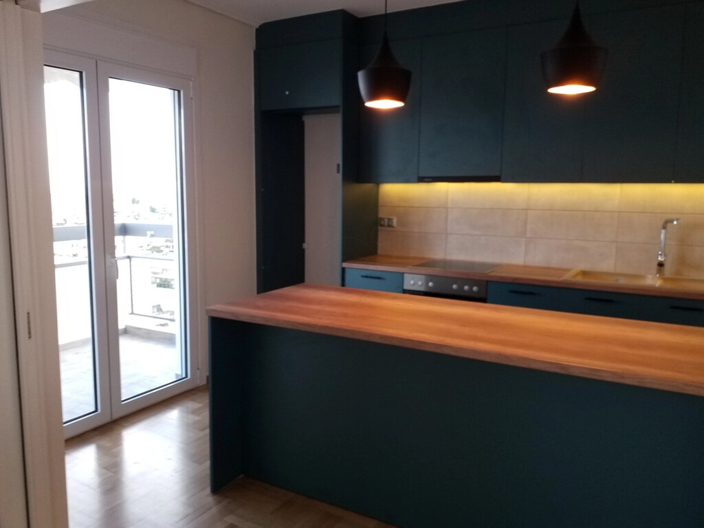 2 bedroom Flat in Palaio Faliro, Athens – South, Greece – 58253
