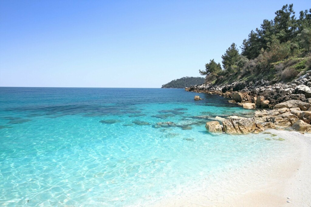 Business in Thasos, Kavala Prefecture, Greece – 58252