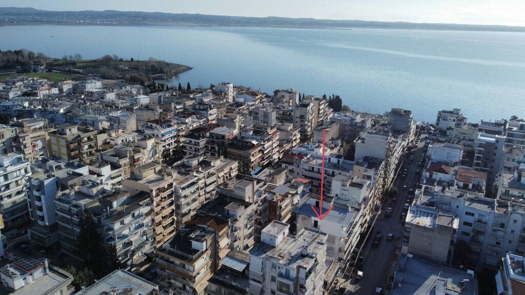 1 bedroom Duplex in Kalamaria, Thessaloniki – Suburbs, Greece – 58251