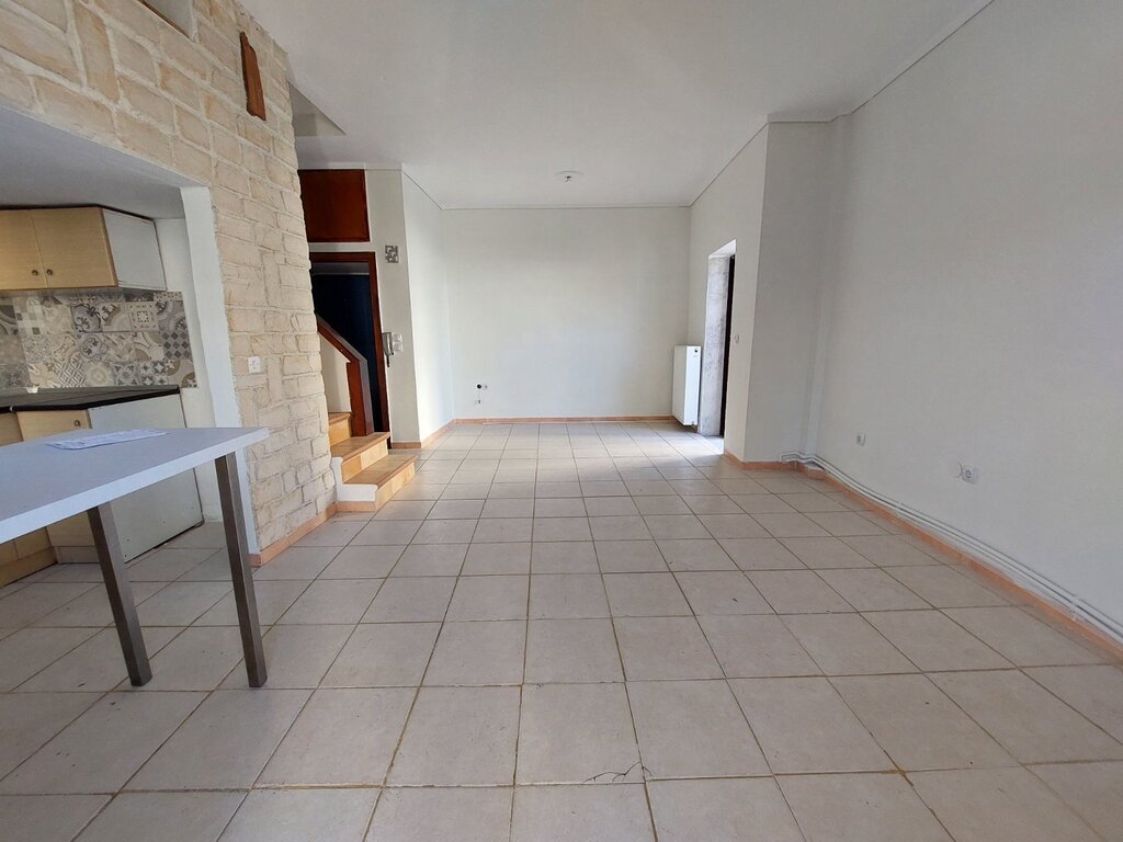 1 bedroom Duplex in Kalamaria, Thessaloniki – Suburbs, Greece – 58251