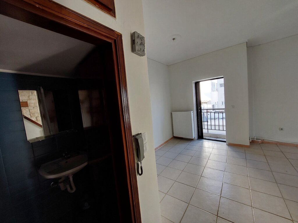 1 bedroom Duplex in Kalamaria, Thessaloniki – Suburbs, Greece – 58251