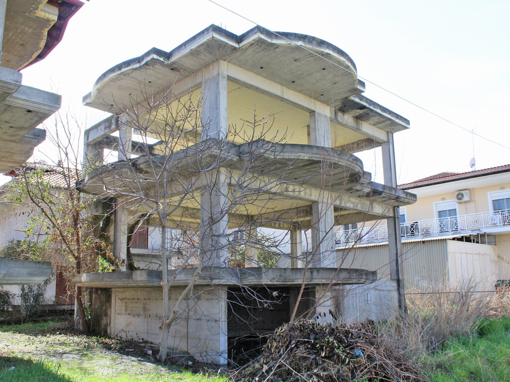 Maisonette in Katerini, Pieria Prefecture, Greece – 58246