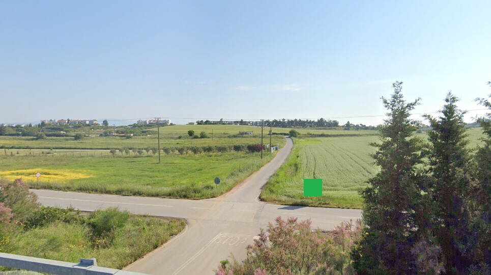 Land in Kassandra, Chalkidiki, Greece – 58243