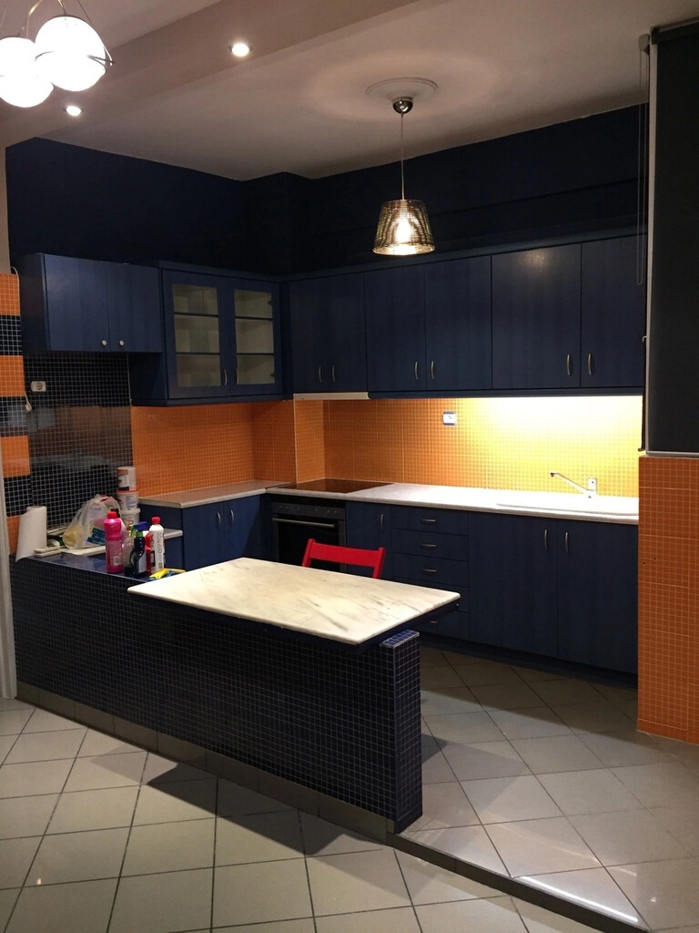 1 bedroom Flat in Pagkrati, Athens – Center, Greece – 58219