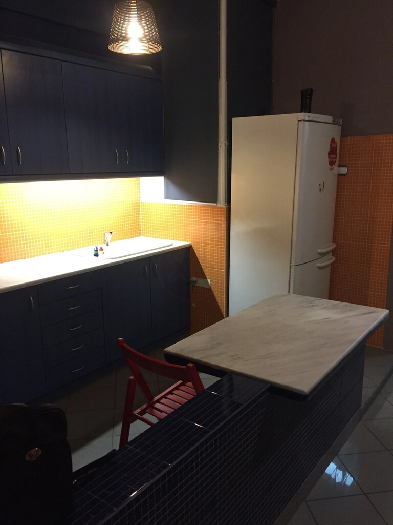 1 bedroom Flat in Pagkrati, Athens – Center, Greece – 58219