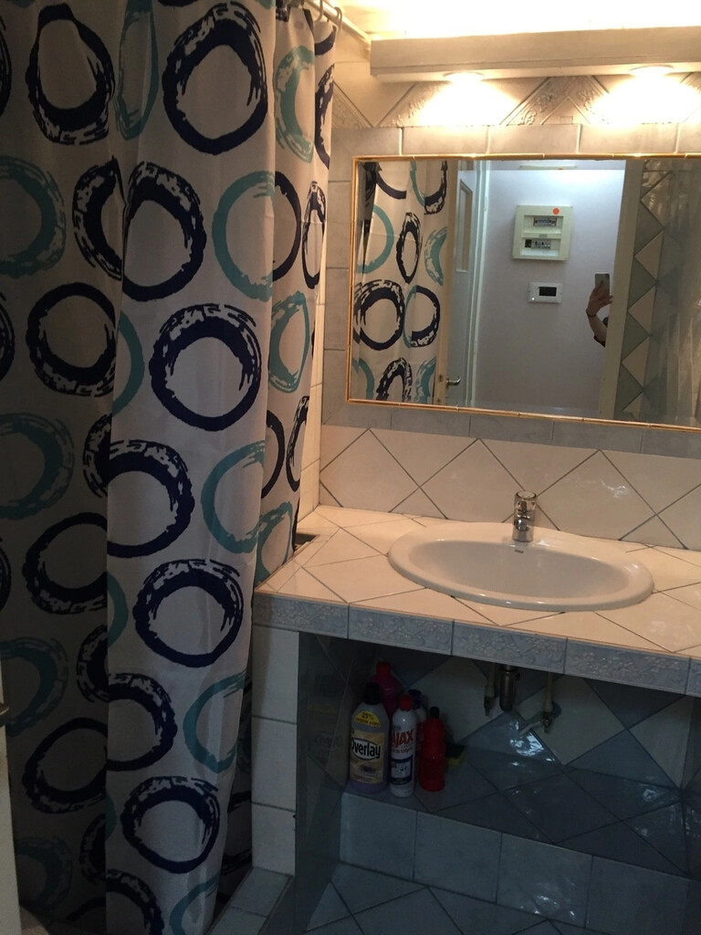 1 bedroom Flat in Pagkrati, Athens – Center, Greece – 58219