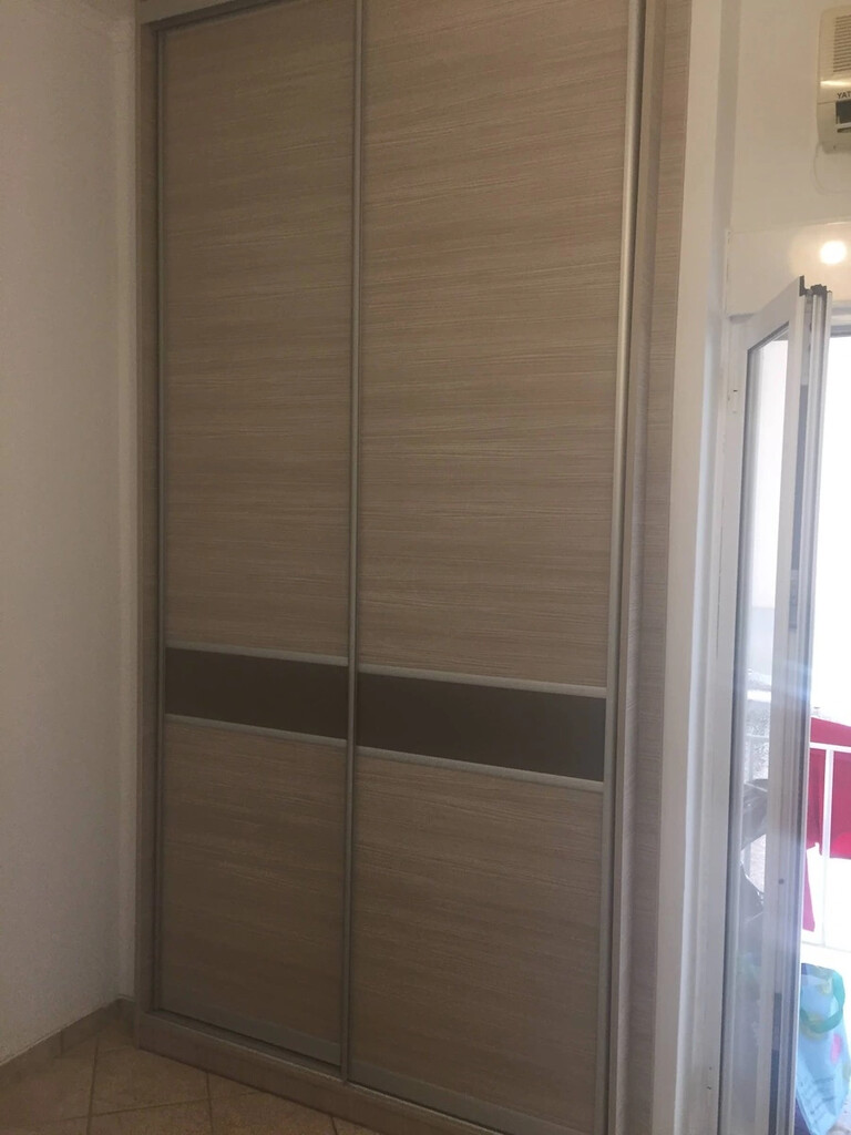 1 bedroom Flat in Pagkrati, Athens – Center, Greece – 58219