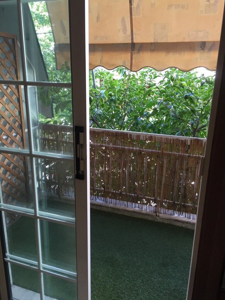 1 bedroom Flat in Pagkrati, Athens – Center, Greece – 58219