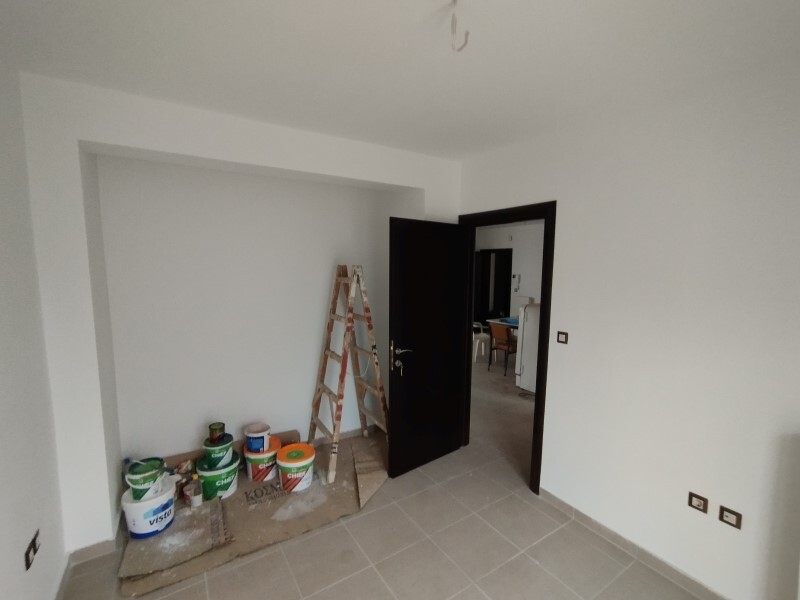 2 bedroom Flat in Michaniona, Thessaloniki – Suburbs, Greece – 58211