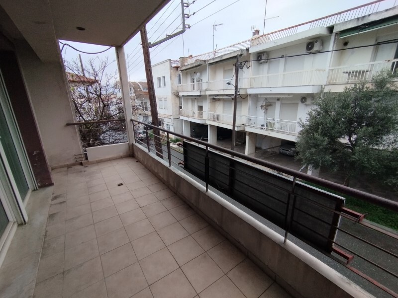 2 bedroom Flat in Michaniona, Thessaloniki – Suburbs, Greece – 58211