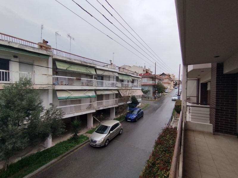 2 bedroom Flat in Michaniona, Thessaloniki – Suburbs, Greece – 58211