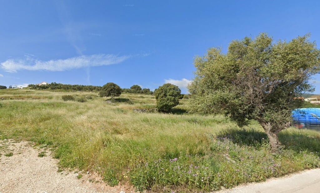 Land in Elatio, Zante, Greece – 58205