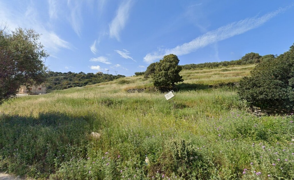Land in Elatio, Zante, Greece – 58205