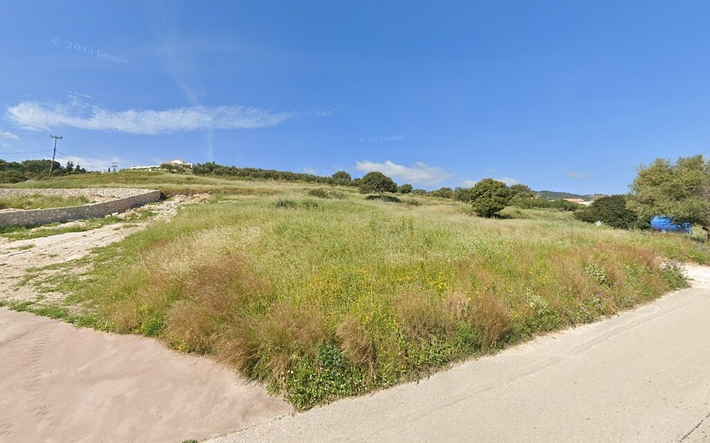 Land in Elatio, Zante, Greece – 58203