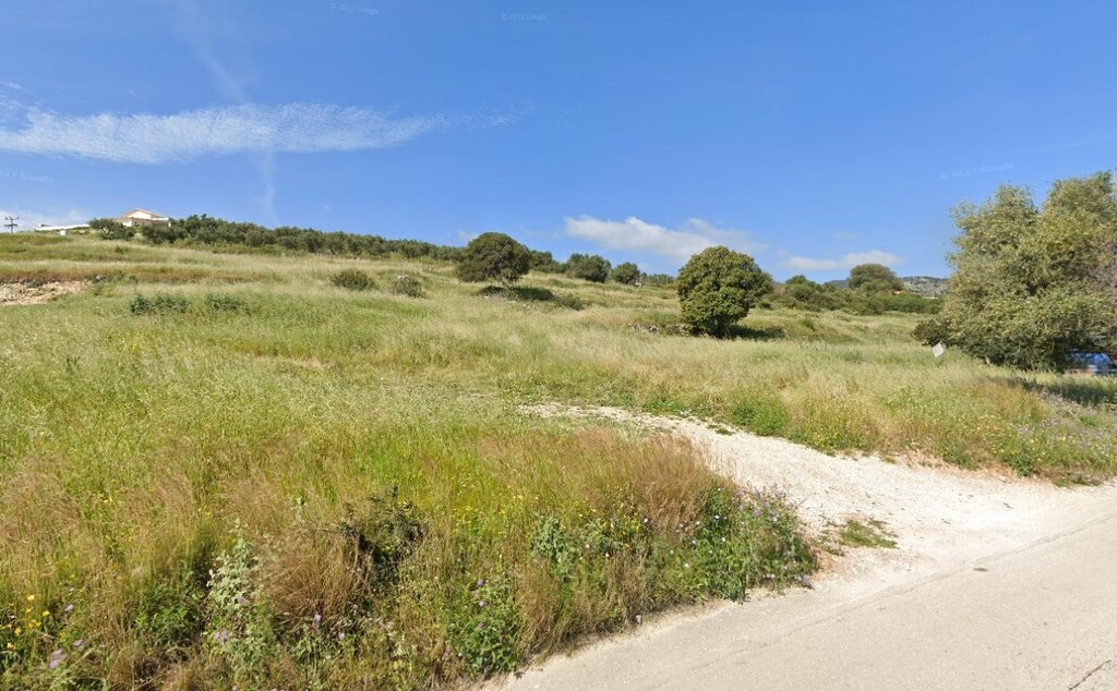 Land in Elatio, Zante, Greece – 58203