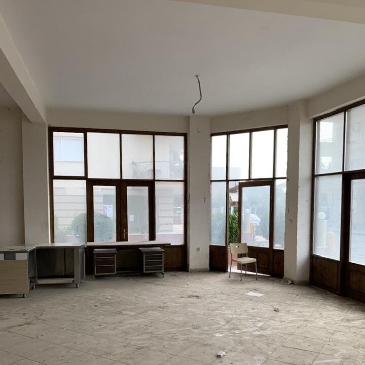 Commercial property in Alexandreia, Imathia, Greece – 58171