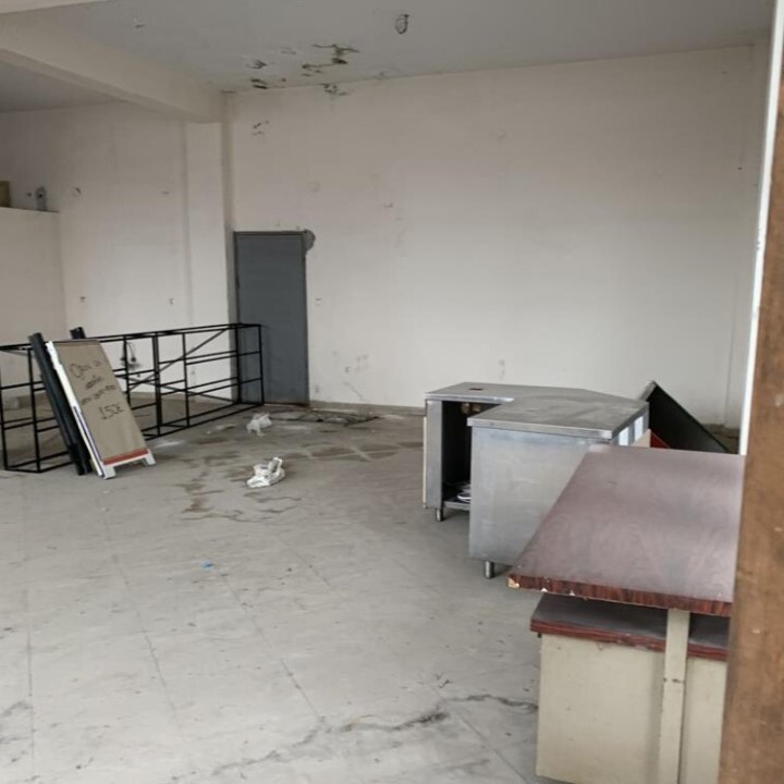 Commercial property in Alexandreia, Imathia, Greece – 58171