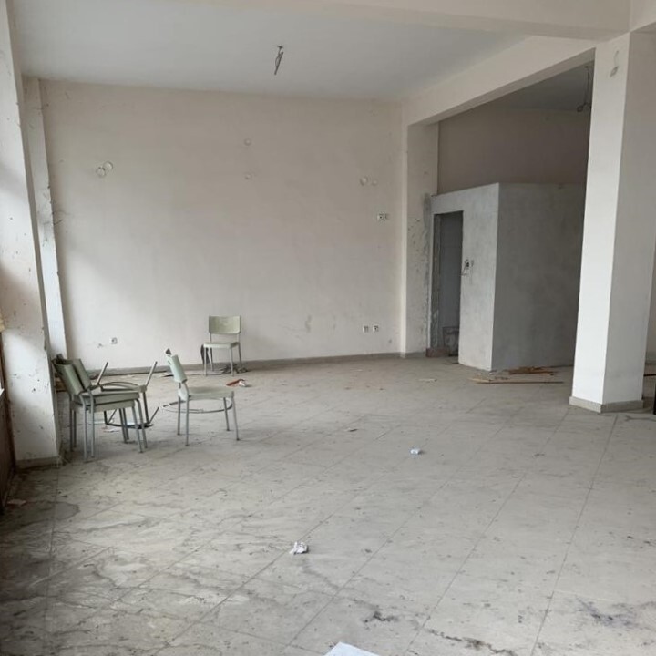 Commercial property in Alexandreia, Imathia, Greece – 58171