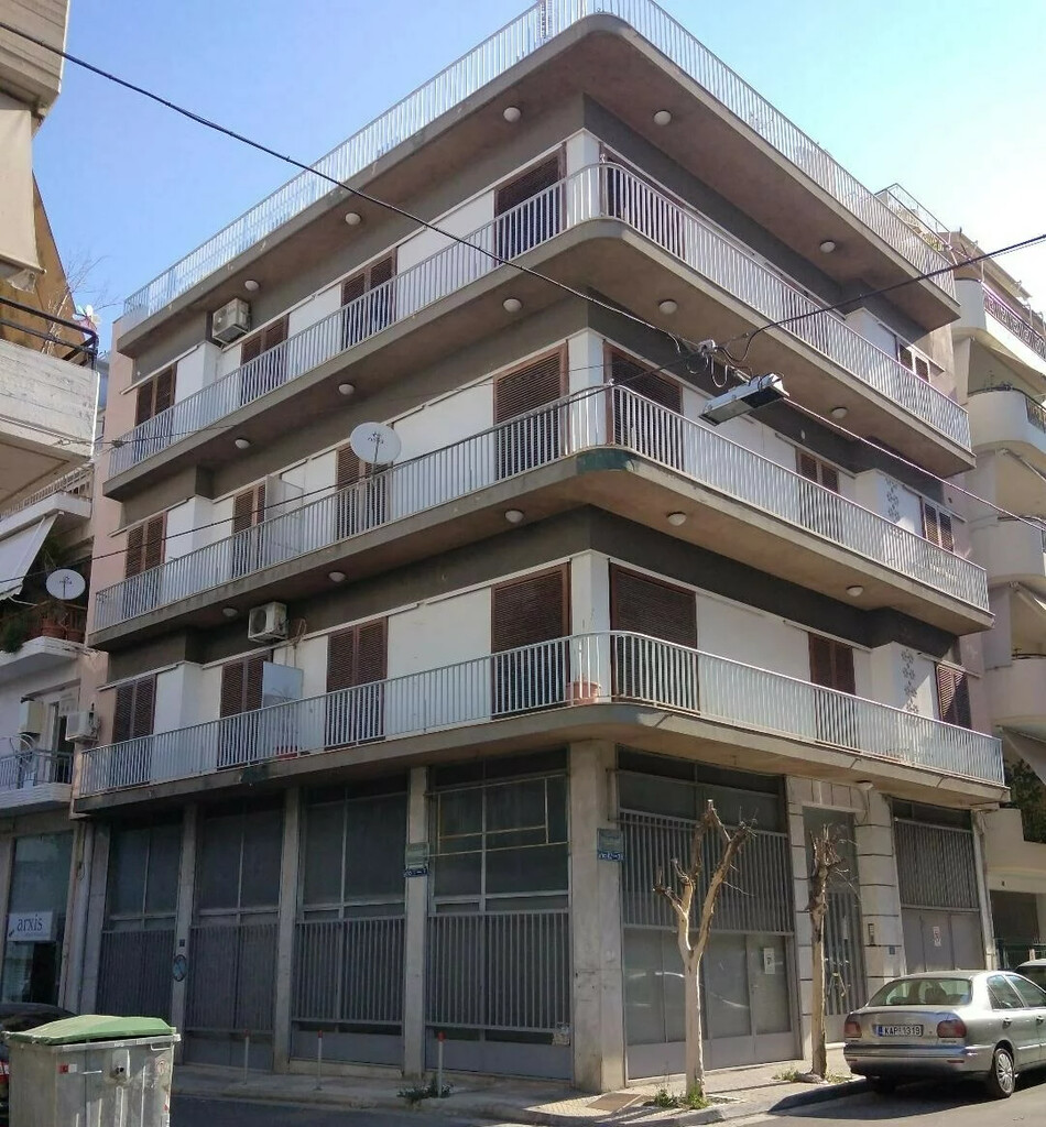 10 bedroom Building in Neos Kosmos, Athens – Center, Greece – 58168