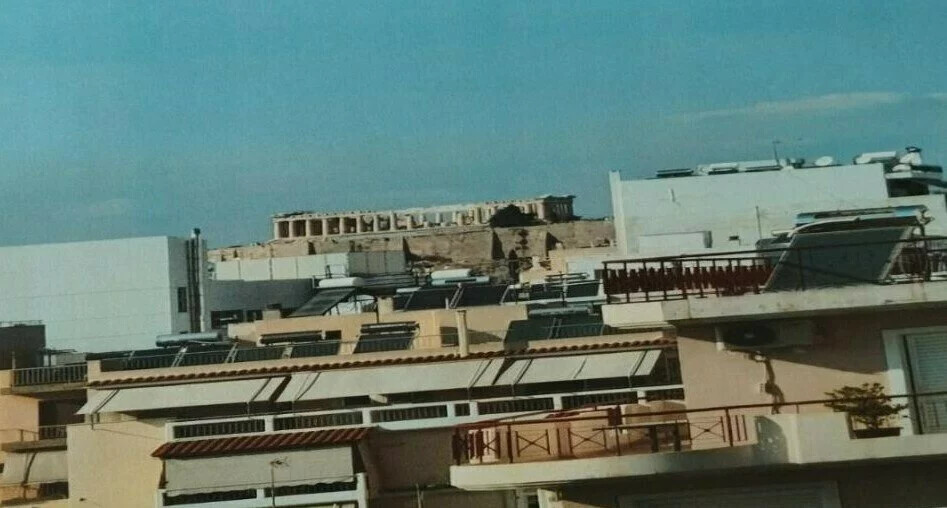 10 bedroom Building in Neos Kosmos, Athens – Center, Greece – 58168
