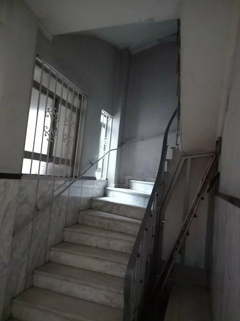10 bedroom Building in Neos Kosmos, Athens – Center, Greece – 58168
