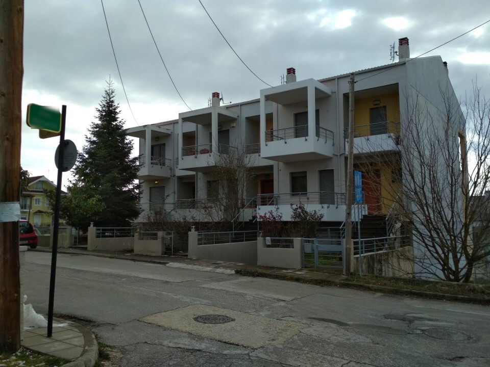 3 bedroom Maisonette in Anatoli, Ioannina Prefecture, Greece – 58166