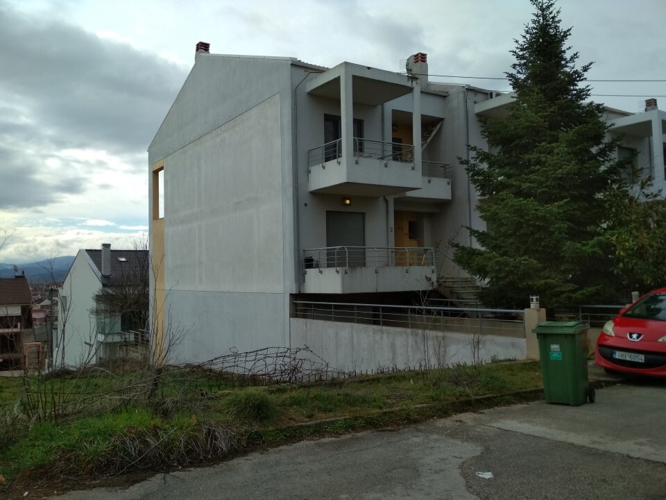 3 bedroom Maisonette in Anatoli, Ioannina Prefecture, Greece – 58166