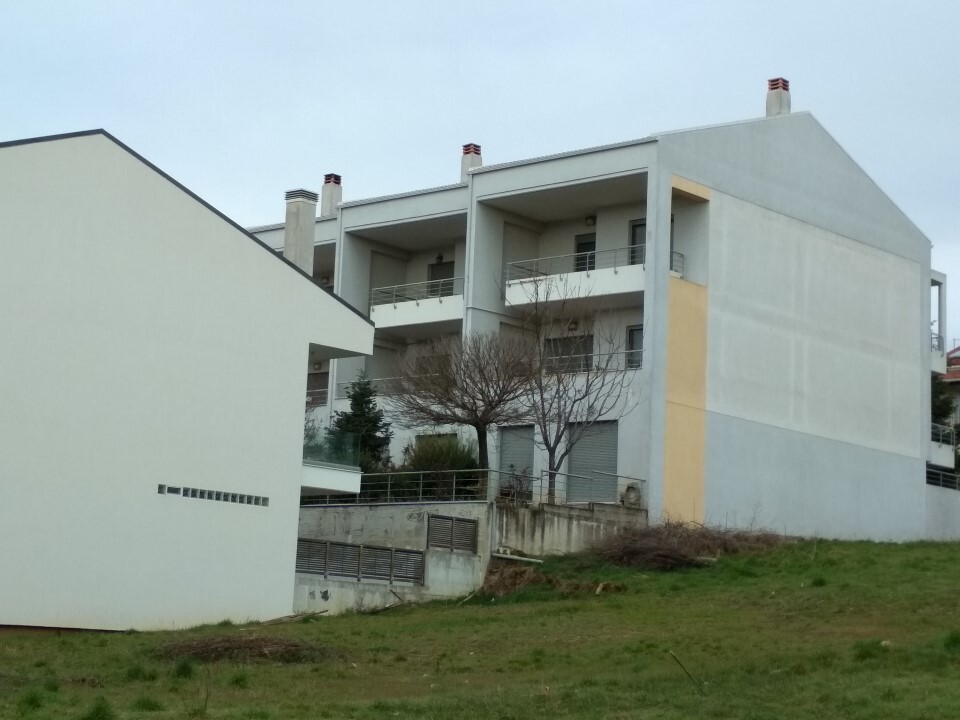 3 bedroom Maisonette in Anatoli, Ioannina Prefecture, Greece – 58166