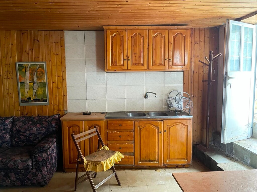 2 bedroom Maisonette in Corfu, Corfu Prefecture, Greece – 58148