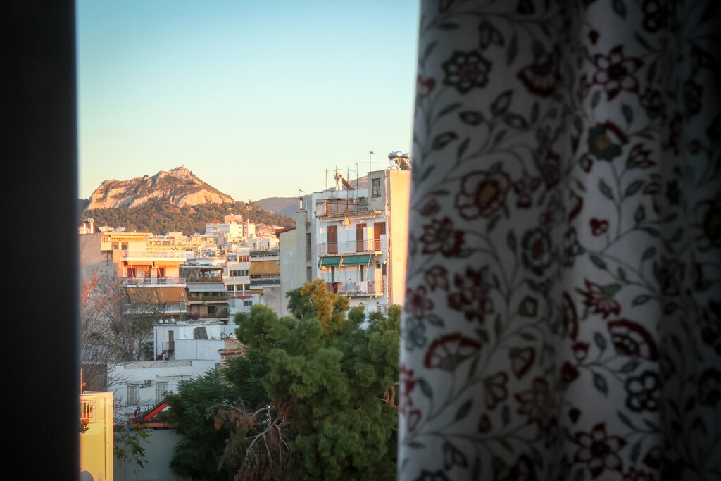 2 bedroom Flat in Gazi – Metaxourgio – Votanikos, Athens – Center, Greece – 58145