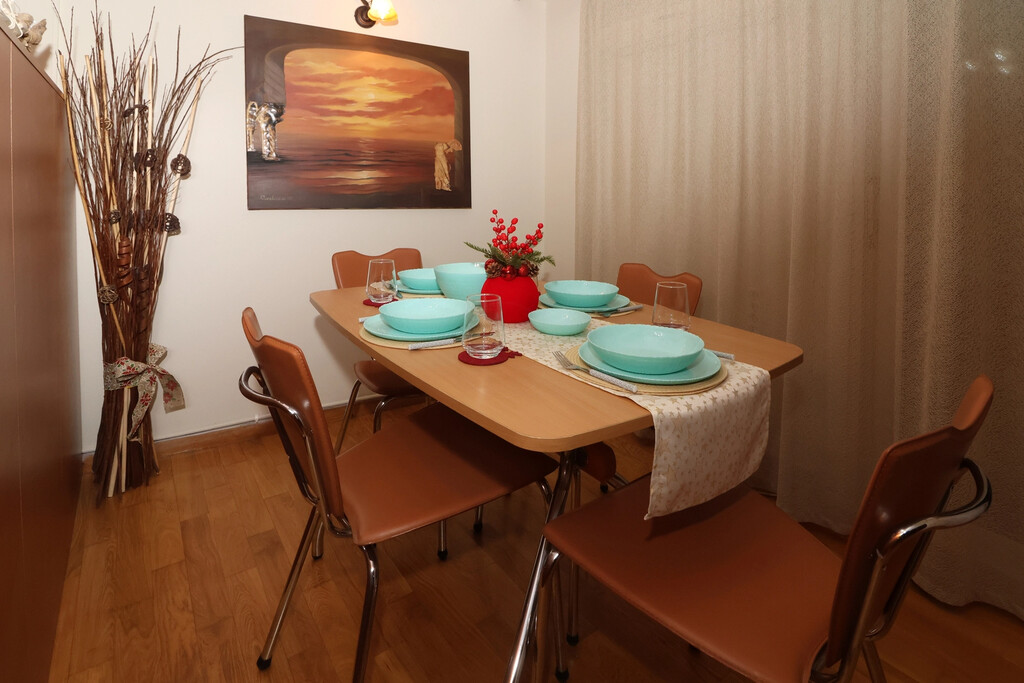 2 bedroom Flat in Gazi – Metaxourgio – Votanikos, Athens – Center, Greece – 58145