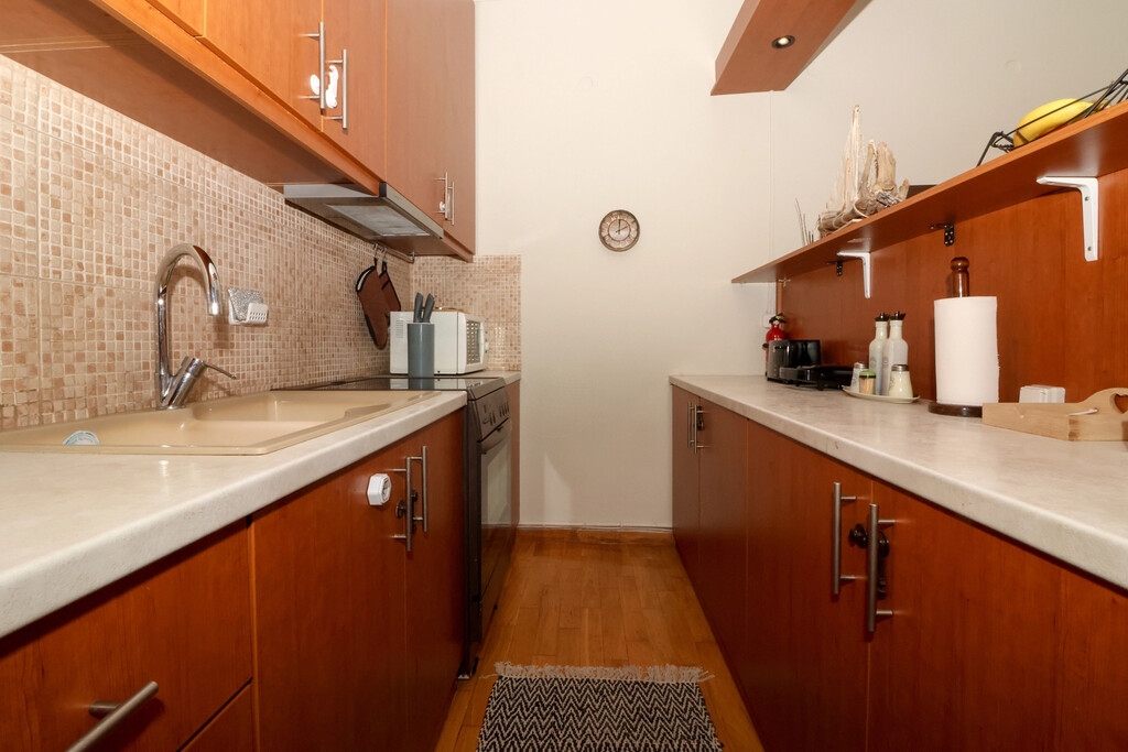 2 bedroom Flat in Gazi – Metaxourgio – Votanikos, Athens – Center, Greece – 58145