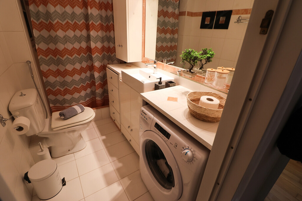 2 bedroom Flat in Gazi – Metaxourgio – Votanikos, Athens – Center, Greece – 58145