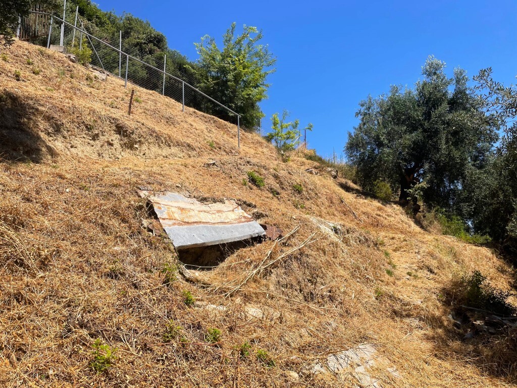 Land in Corfu, Corfu Prefecture, Greece – 58138