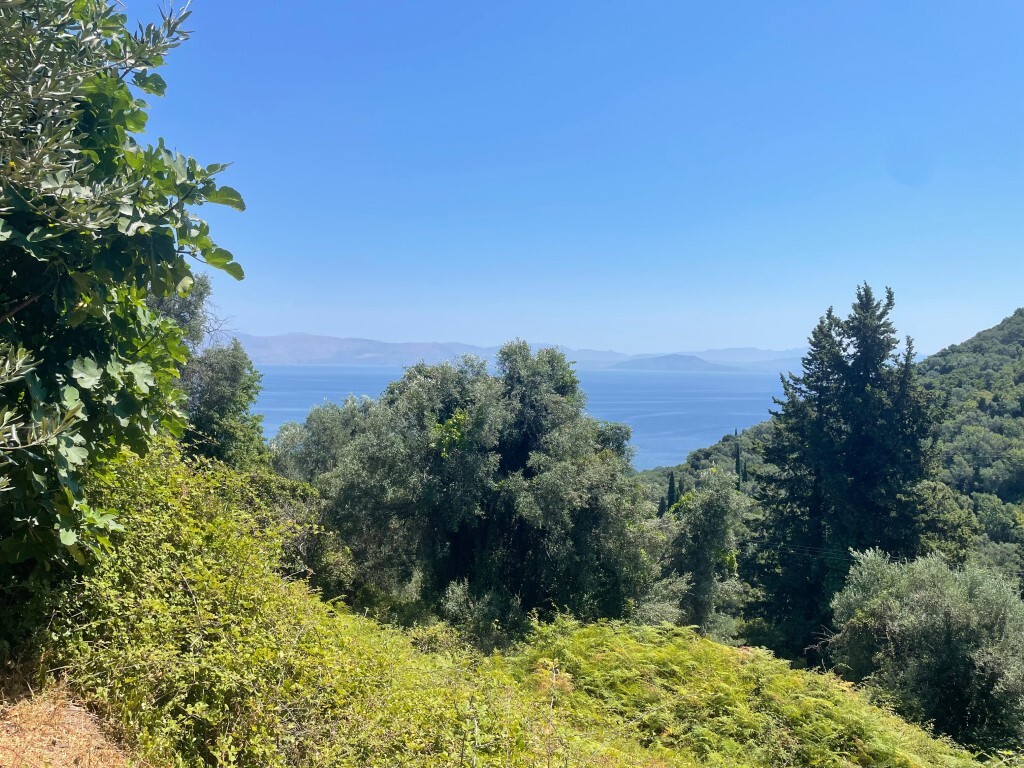 Land in Corfu, Corfu Prefecture, Greece – 58138