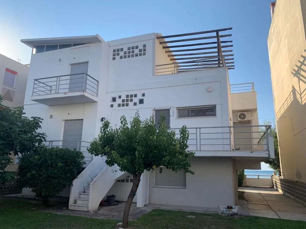 4 bedroom Detached house in Thermaikos, Thessaloniki – Suburbs, Greece – 58129