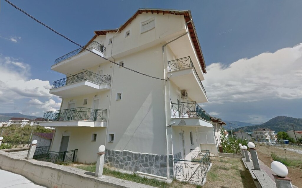 1 bedroom Flat in Kastoria, Kastoria Prefecture, Greece – 58123