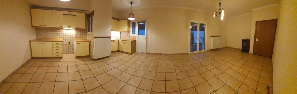 2 bedroom Flat in Neos Kosmos, Athens – Center, Greece – 58121