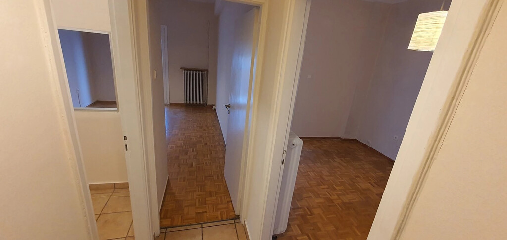2 bedroom Flat in Neos Kosmos, Athens – Center, Greece – 58121