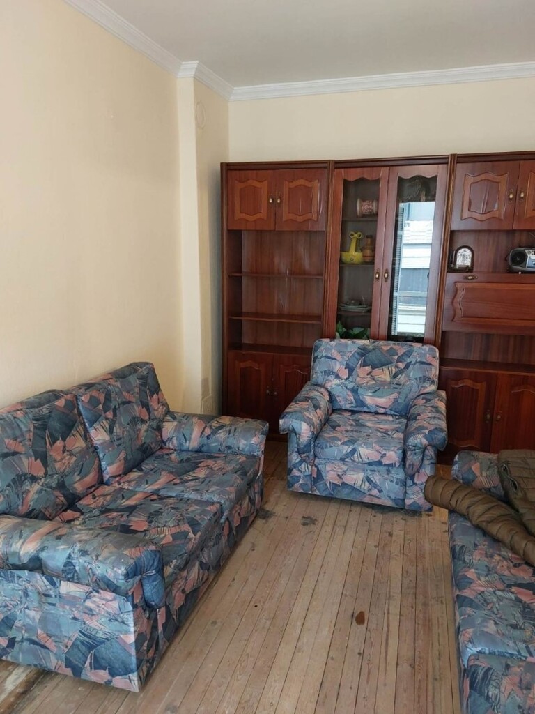 2 bedroom Flat in Ampelokipoi, Thessaloniki – Suburbs, Greece – 58115