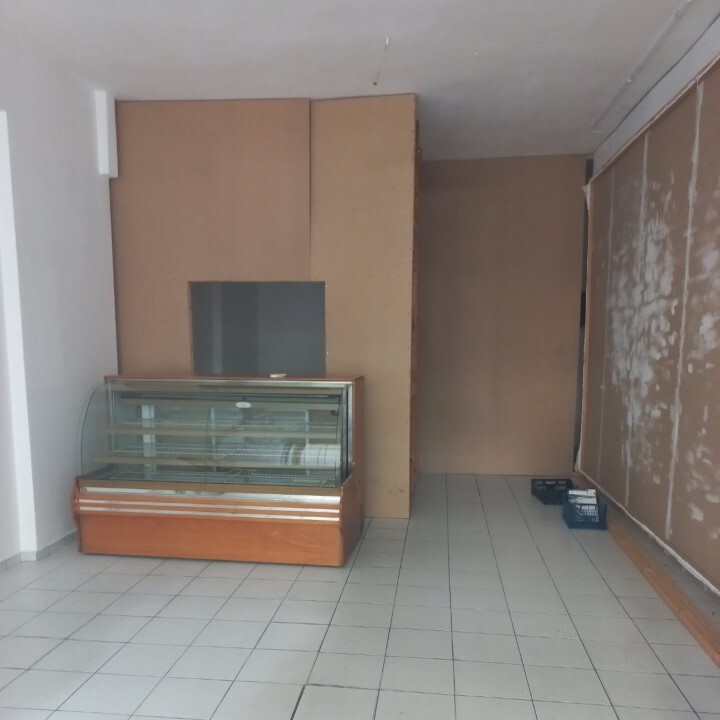 Commercial property in Xanthi, Xanthi Prefecture, Greece – 58112